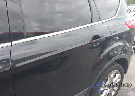 2013 Ford Escape Se z USA, uszkodzony, nr VIN 1FMCU0GX8DUD90909